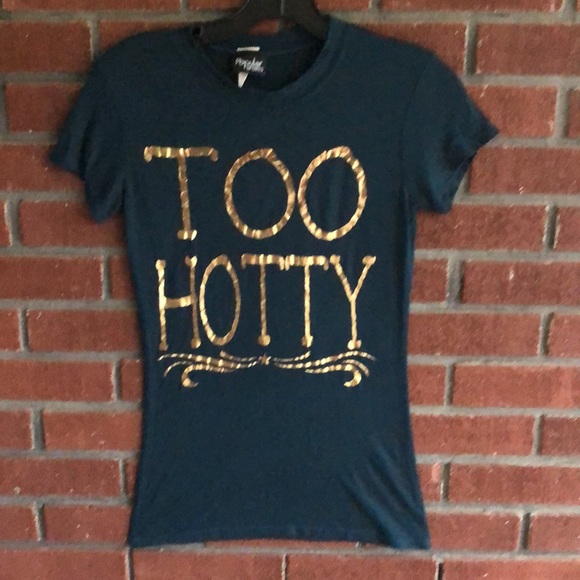 Popular Sports Tops - Popular sport t-shirt .size -Medium. Dark green